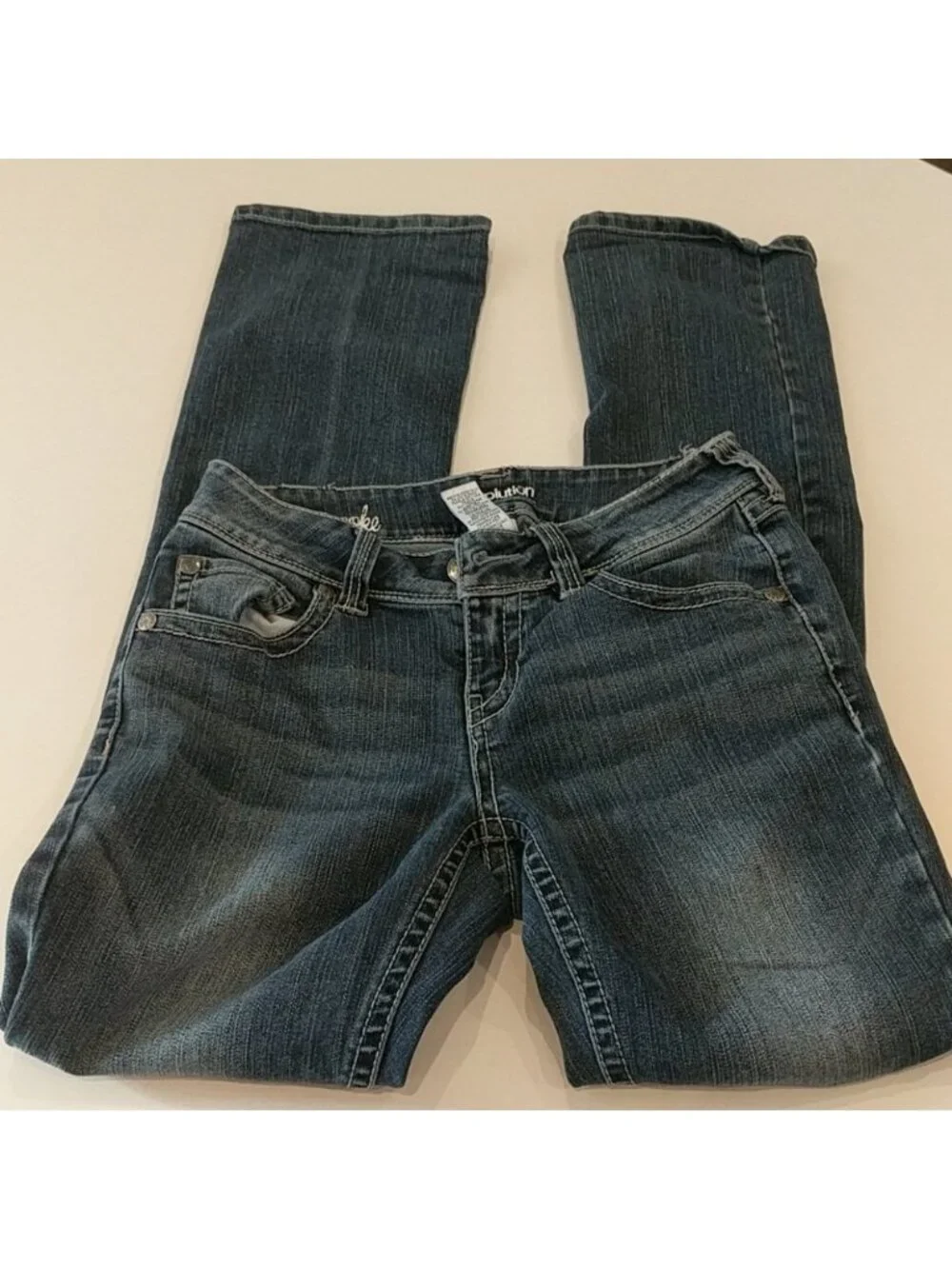 Revolution Brooke Jeans boot cut